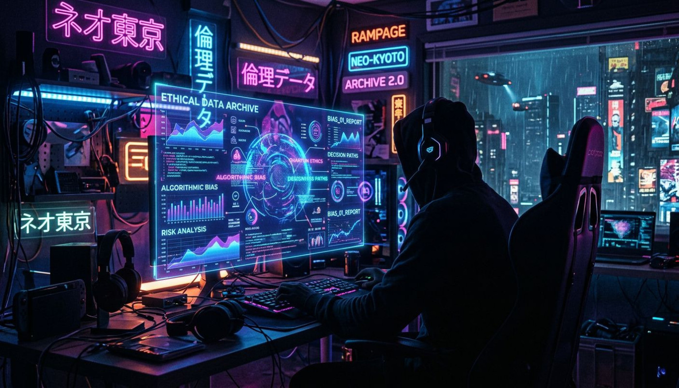 How Ethical Data Use Shapes Online Gaming Strategies?