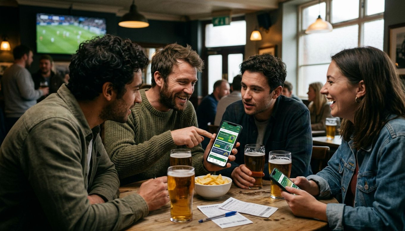 What Bonuses Really Matter In The World Of Sports Betting?